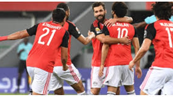 مصر وأوروجواي