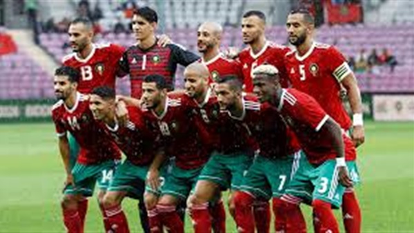المغرب وايران
