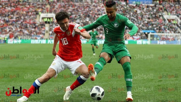 روسيا والسعودية