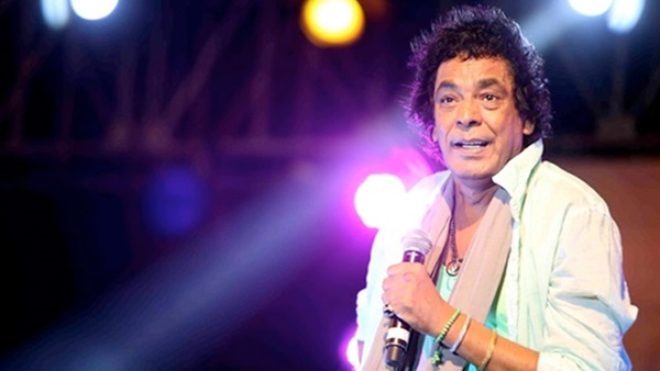 محمد منير