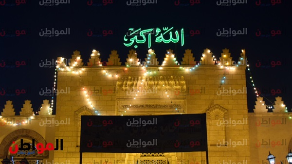 مسجد عمرو بن العاص
