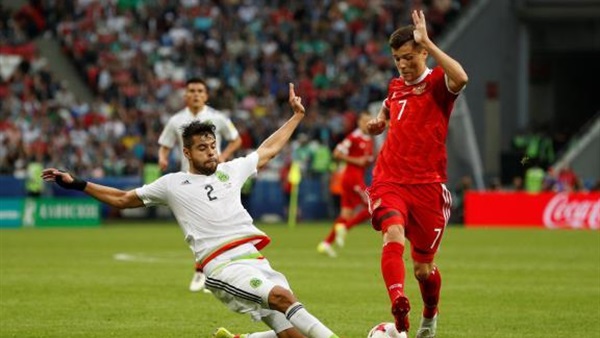 اللاعب نيستور أراوخو