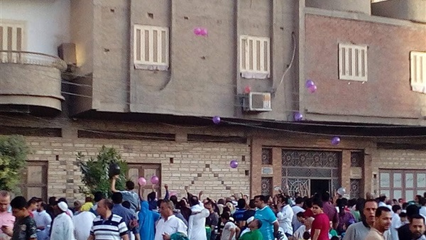 عيد الفطر المبارك