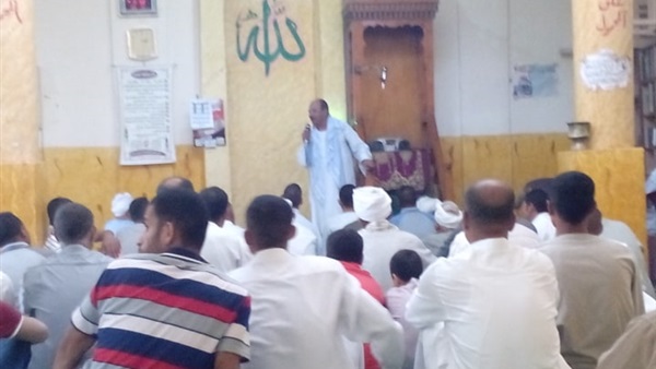 محافظة سوهاج-عيد