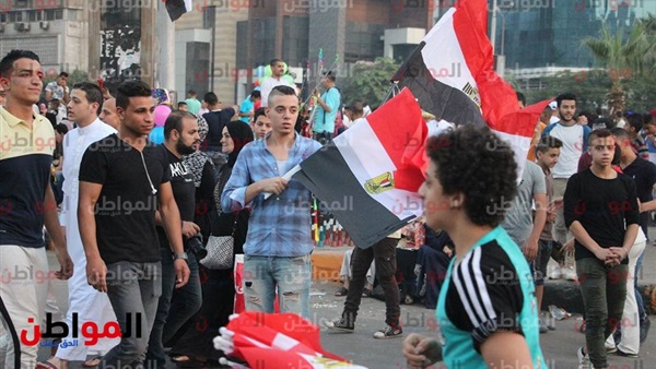 ميدان مصطفى محمود