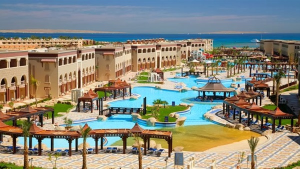 المصايف في العيد