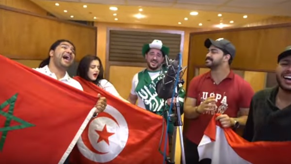 اغنية يالا يا بلادى