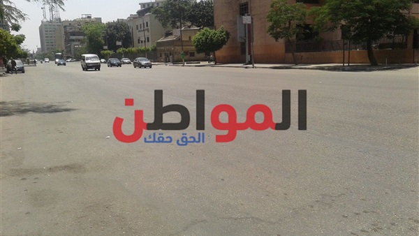 شوارع وسط البلد