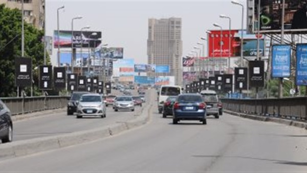 سيولة مرورية بأحد