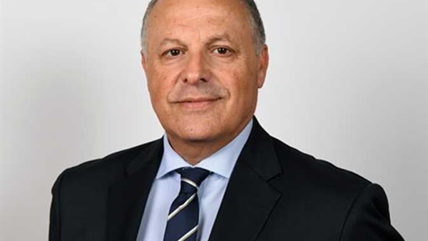 هاني ابوريدة رئيس