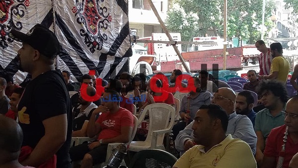 كافيهات شبرا مصر