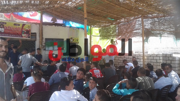 محافظة بني سويف-