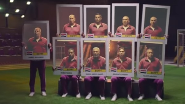 نجوم منتخب90