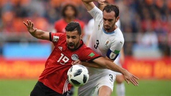 مصر واورجواي