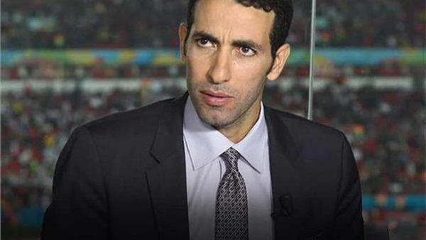 محمد أبو تريكة