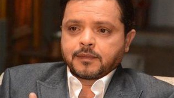 محمد هنيدي