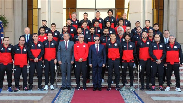 الرئيس عبد الفتاح