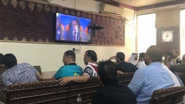 كافيهات الكويت