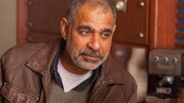 محمود البزاوي