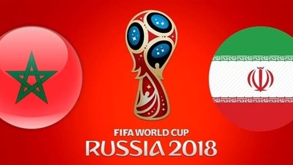المغرب - إيران