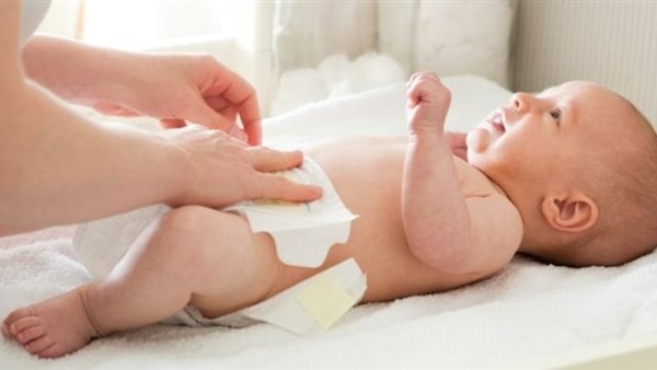اسعار حفاضات الأطفال