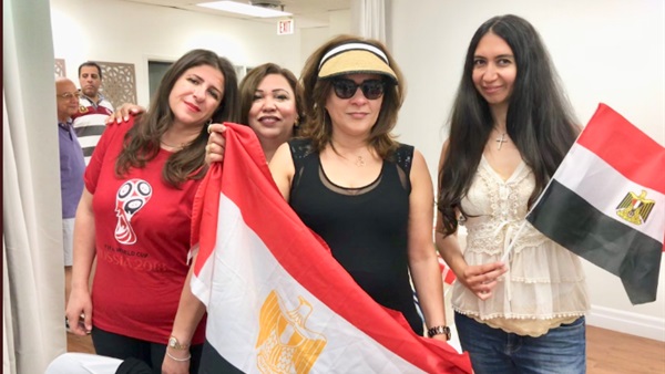 فاطمة ناعوت