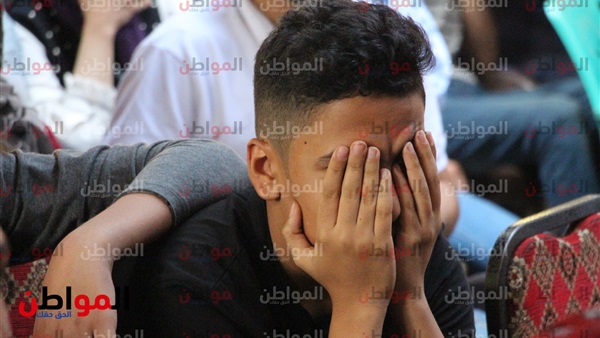 رد فعل الجمهور المصري
