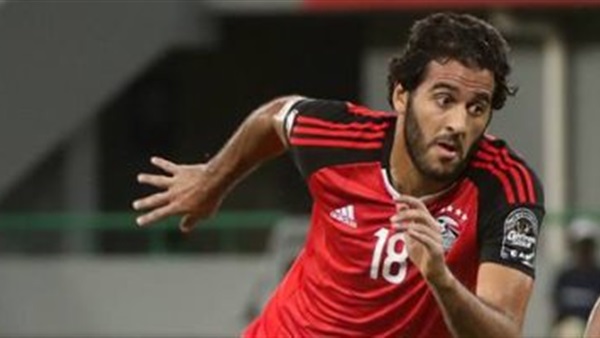 مروان محسن