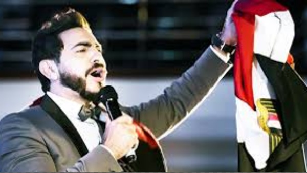 تامر حسني