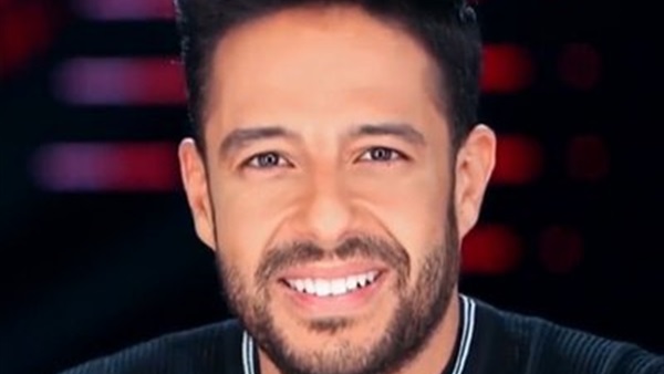 محمد حماقي