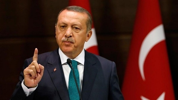 اردوغان