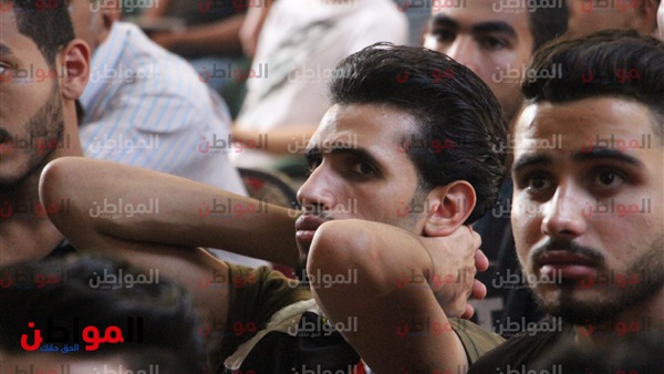 رد فعل الجمهور
