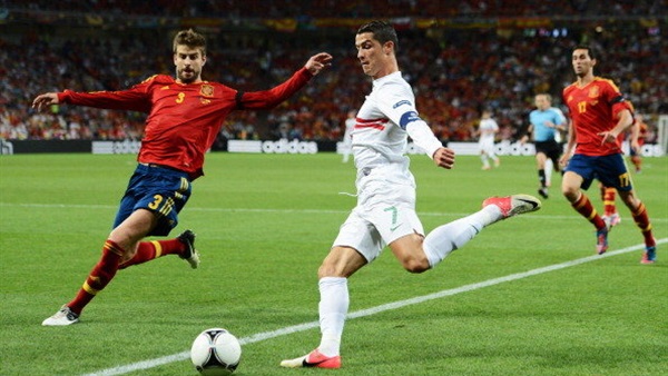 مونديال روسيا 2018