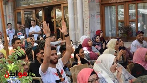 كافيهات طلعت حرب
