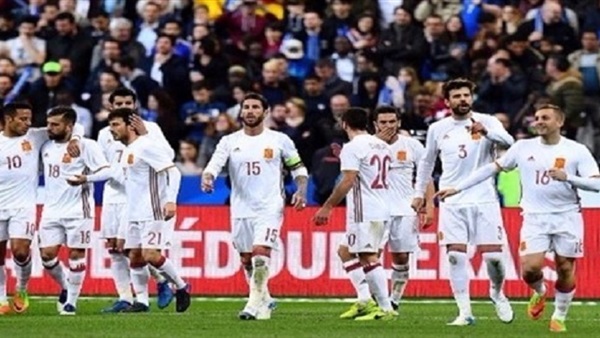 منتخب البرتغال