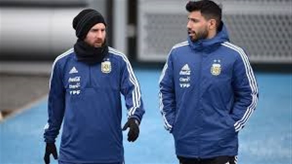 منتخب الارجنتين