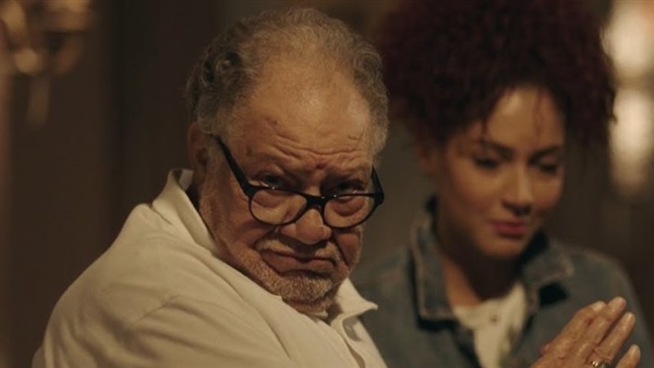 مسلسل بالحجم العائلي