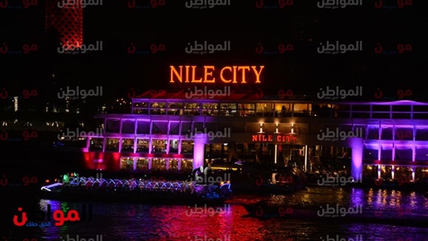 المراكب النيلية