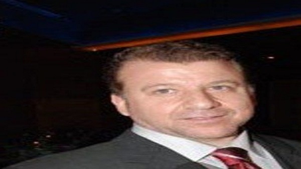 الملحن خالد البكري