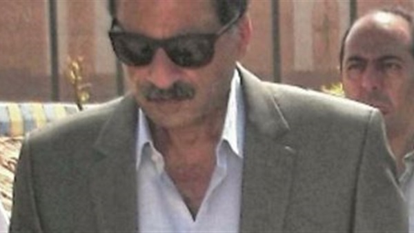 مجير أمن الإسماعيلية