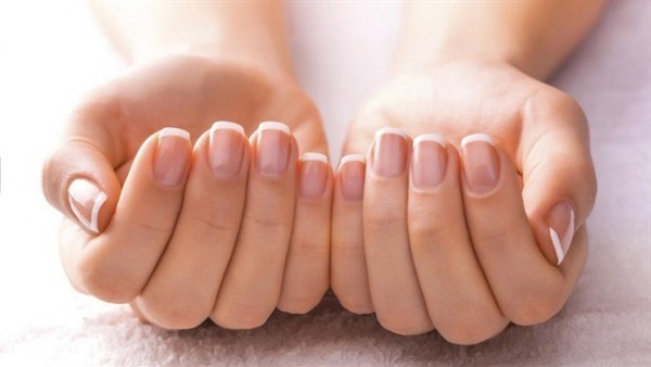 تجميل الأظافر