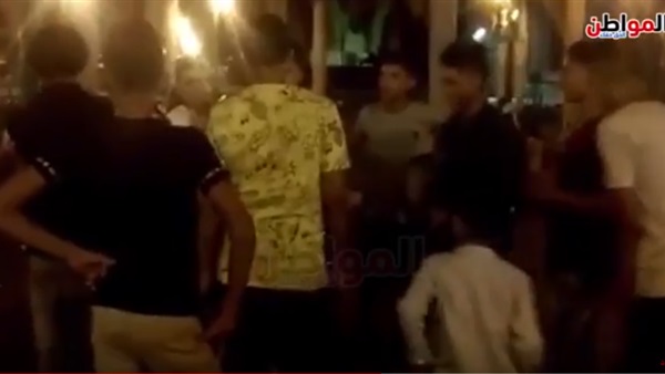 شارع المعز