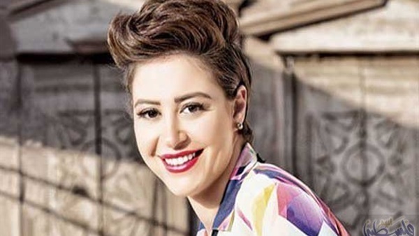 منة شلبي