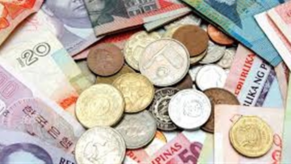 أسعار العملات العربية