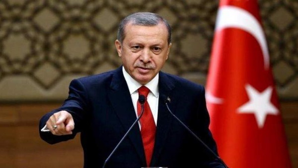 رجب طيب أردوغان