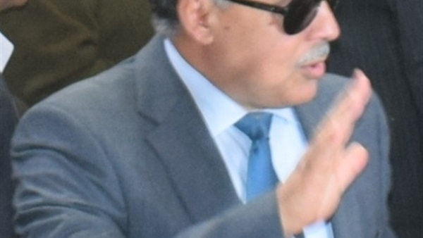 اللواء عمر عبدالعال-