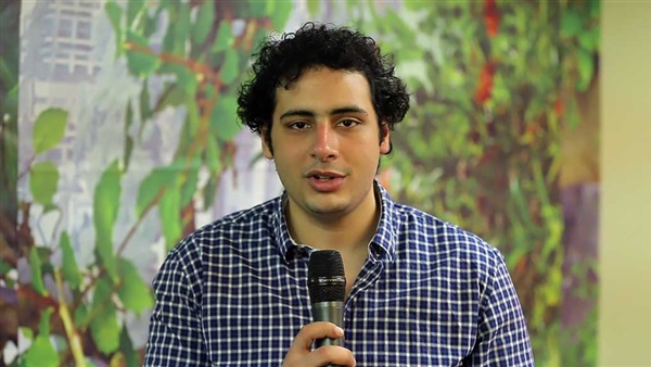 حامد الشراب