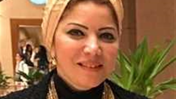 منال العبسي