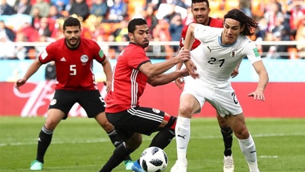 المنتخب الوطني