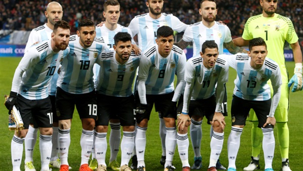الارجنتيتن